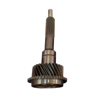 Eixo Piloto da Ranger 3.2 20v T.Diesel 2013 / 2018 ( 06 Machas )