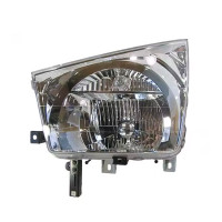 Farol do Hyundai HD80 3.0 16V T.DIESEL 2012/2022 - Lado Esquerdo - 921015K300